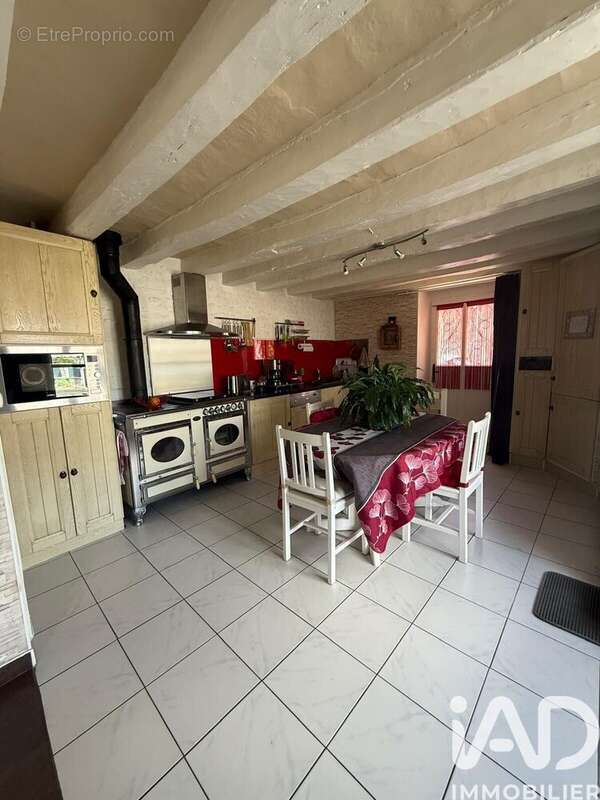 Photo 3 - Maison à VILLERMAIN