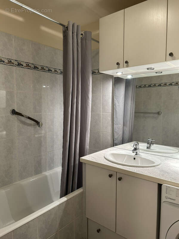 Appartement à CHELLES