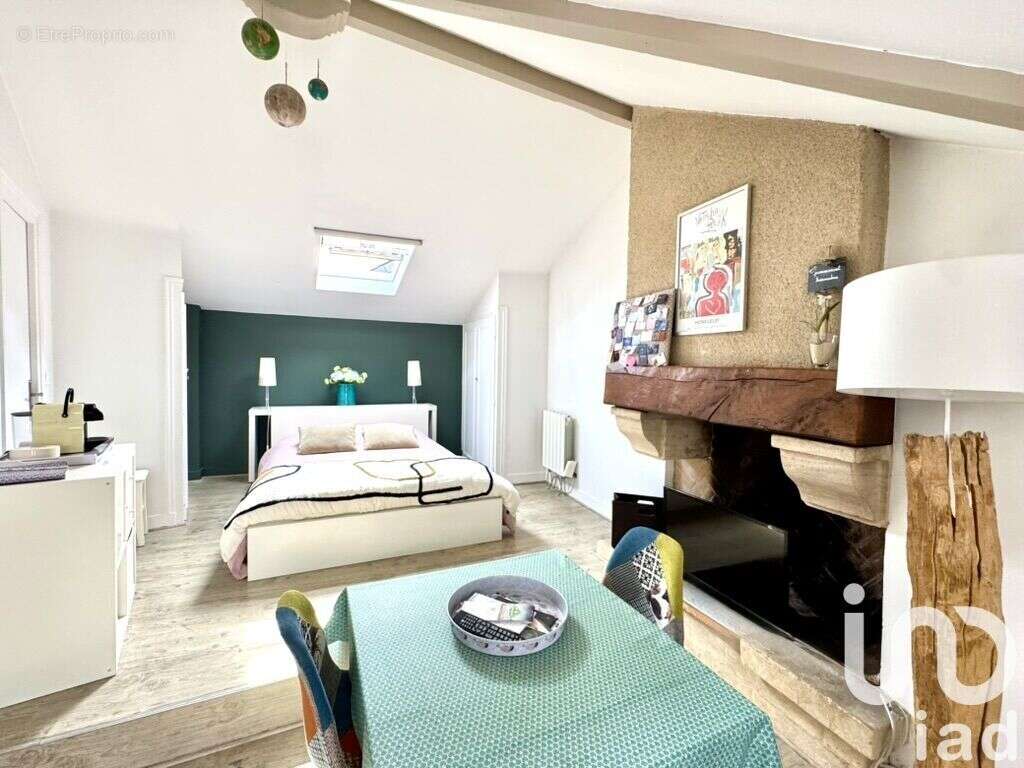 Photo 5 - Appartement à HONFLEUR