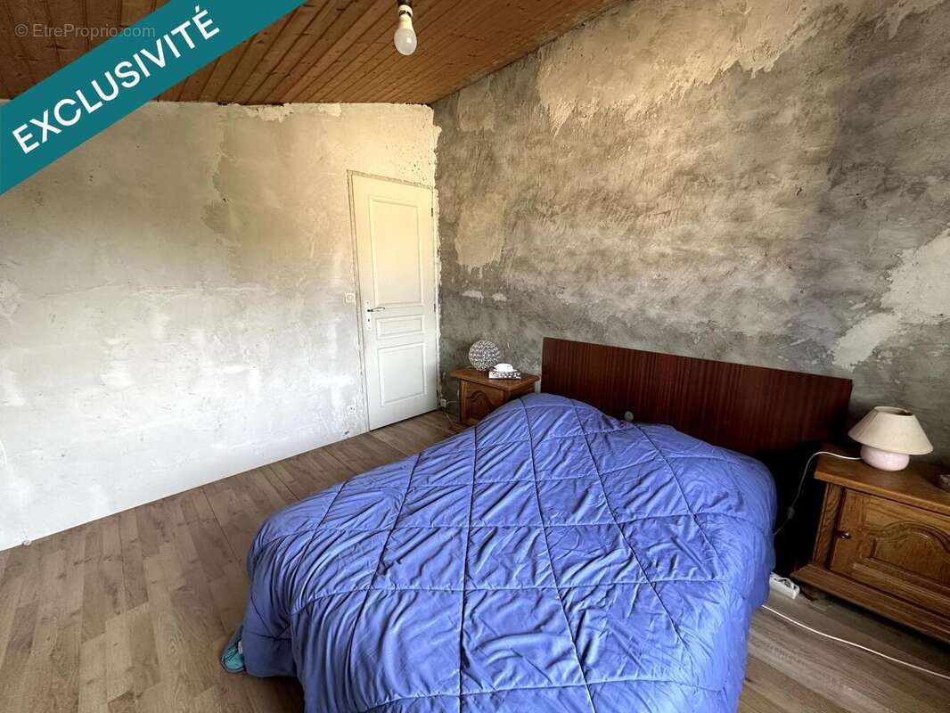 Photo 3 - Maison à TOULENNE