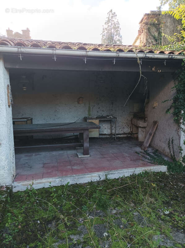 Maison à MONSEMPRON-LIBOS