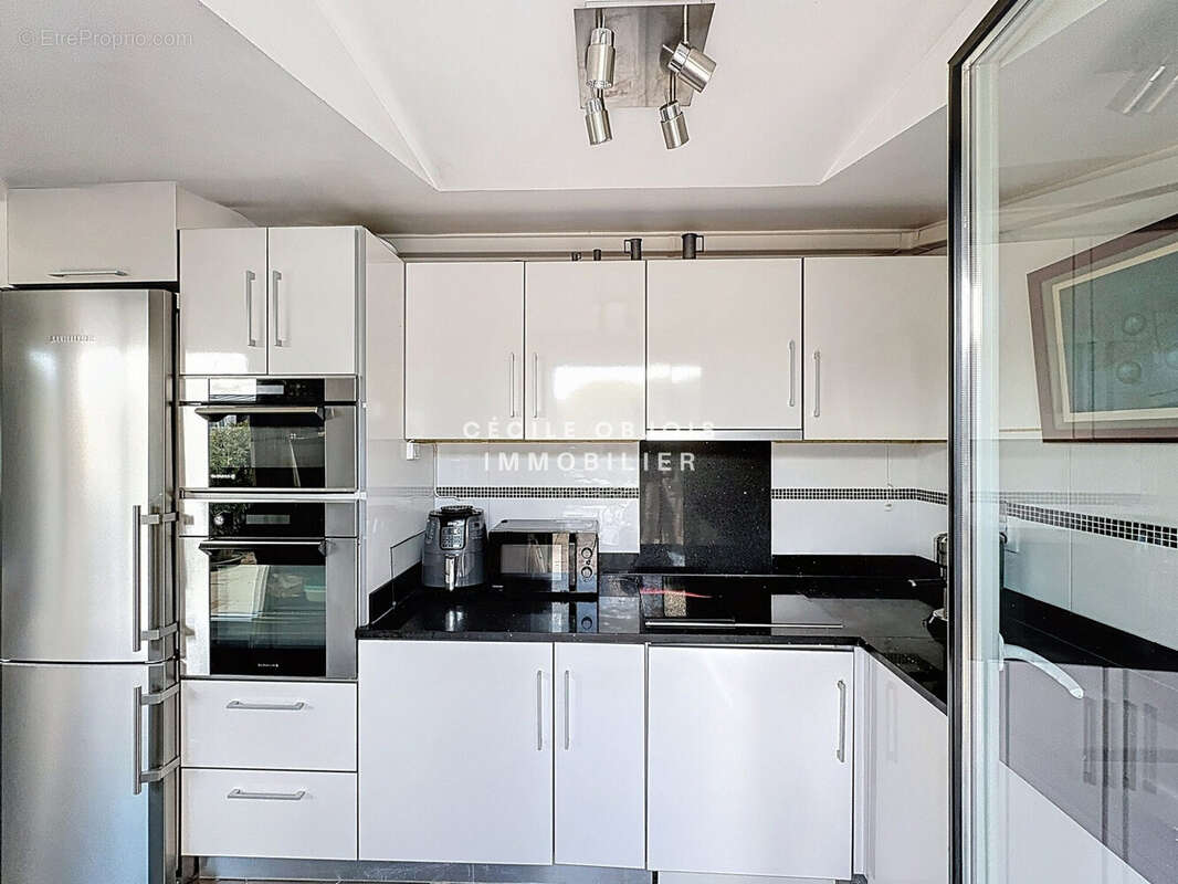 Appartement à JOINVILLE-LE-PONT