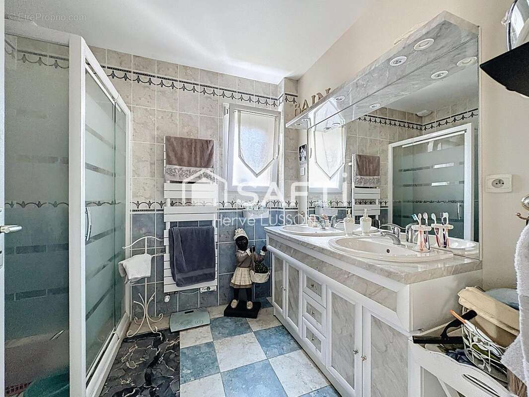 Photo 6 - Maison à LAIGNE-EN-BELIN