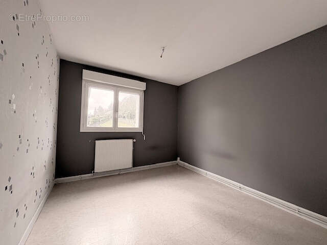 Appartement à VIRE