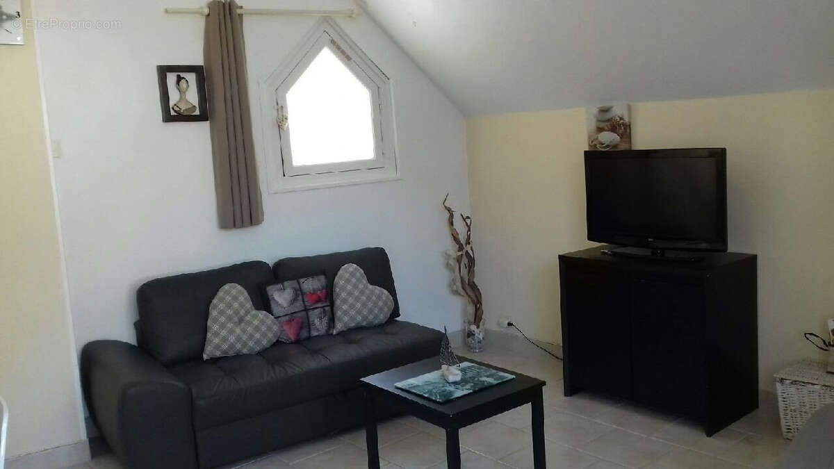 maison de 50 m2 avec garage à proximité du marché couvert de Berck-Plage - photo 2