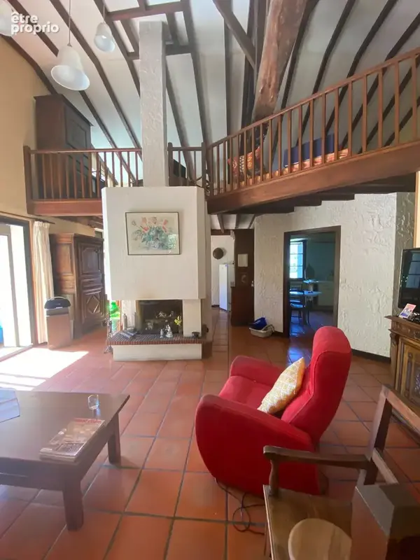 Maison 5 pièces 190 m² à vendre à Saint-Jean-En-Royans (26190) - photo 6