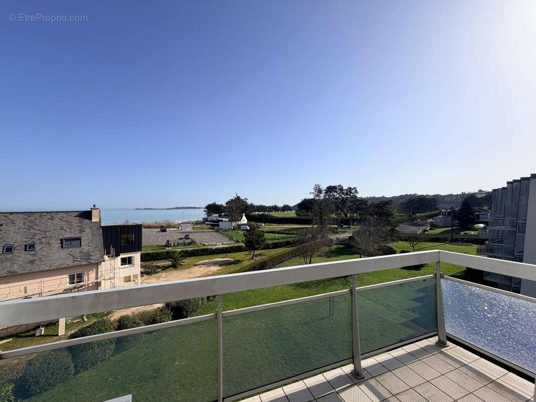 Appartement à SAINT-CAST-LE-GUILDO