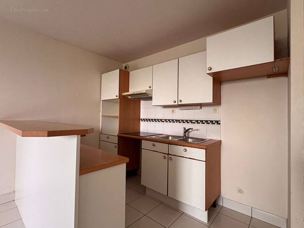 Appartement à LA BAULE-ESCOUBLAC
