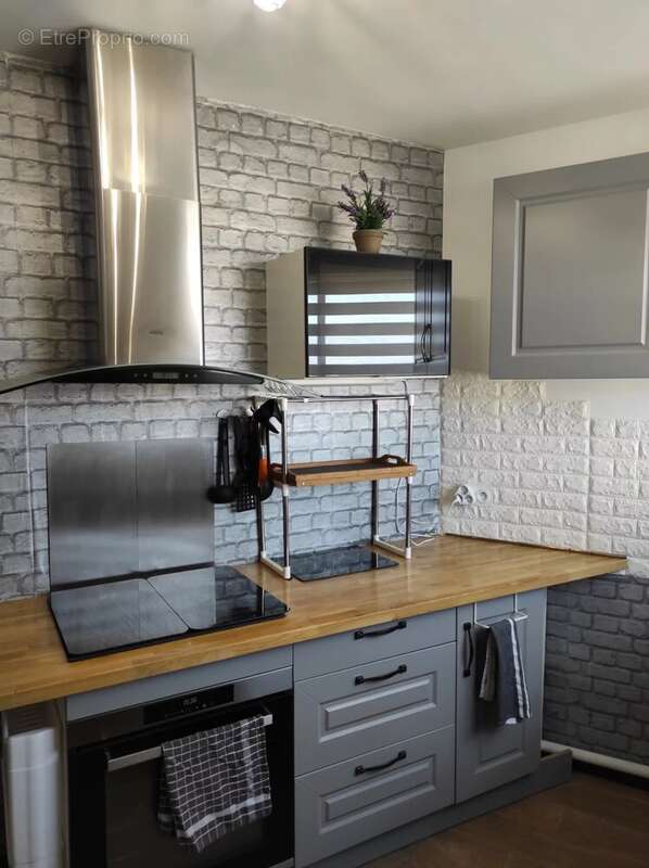 Appartement à VALRAS-PLAGE