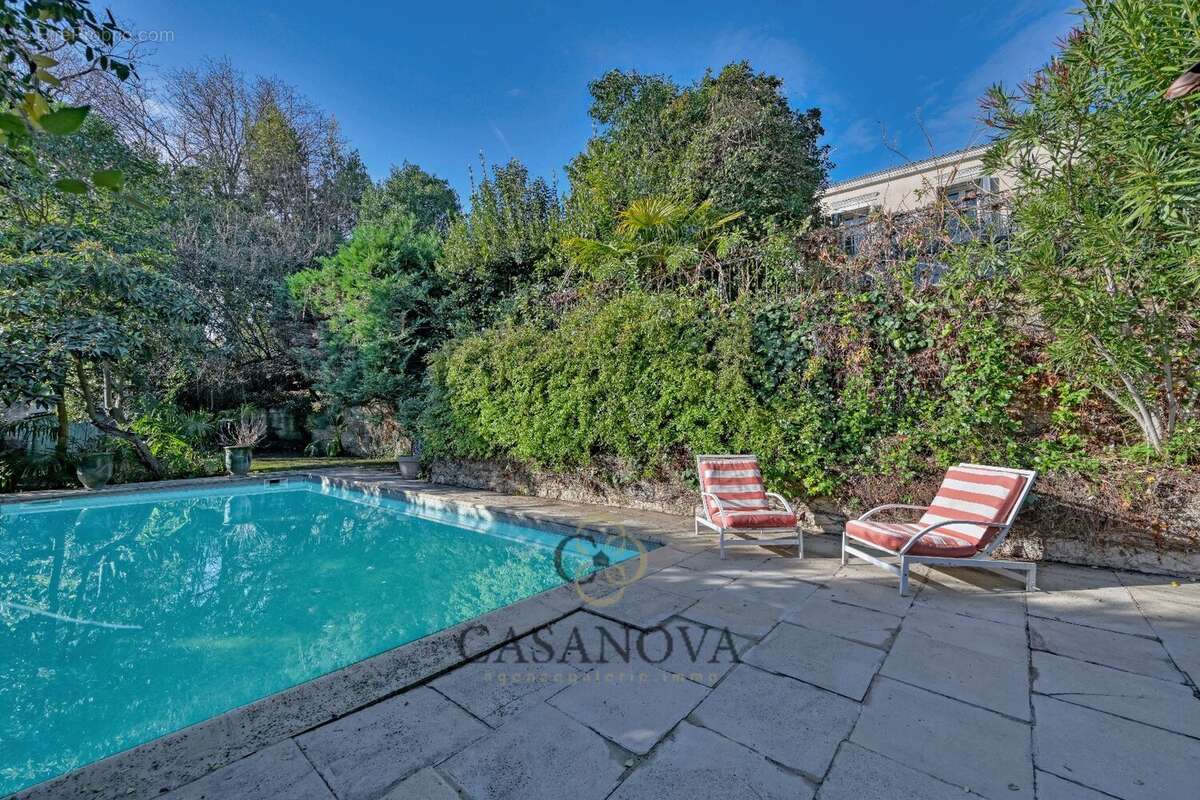 Maison à MONTPELLIER