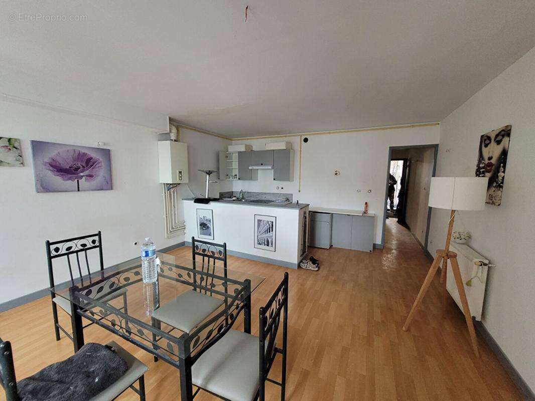 Appartement à LILLE