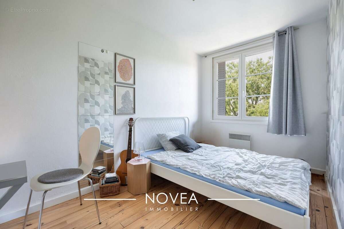 Appartement à LYON-9E