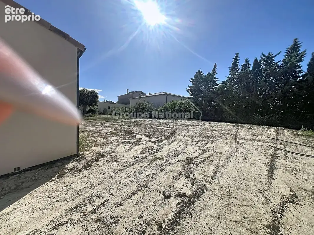 Maison neuve de 116 m² sur terrain de 800 m² - Calme et proximité du village - photo 6