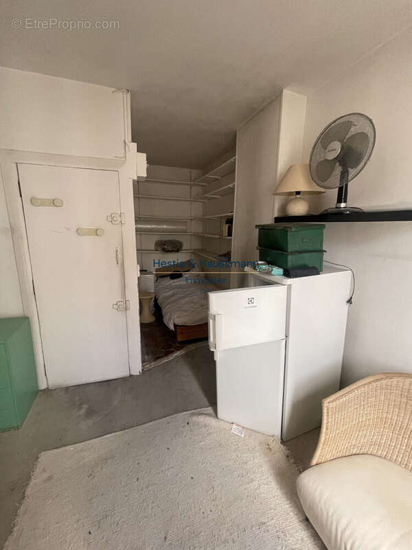 Appartement à PARIS-7E