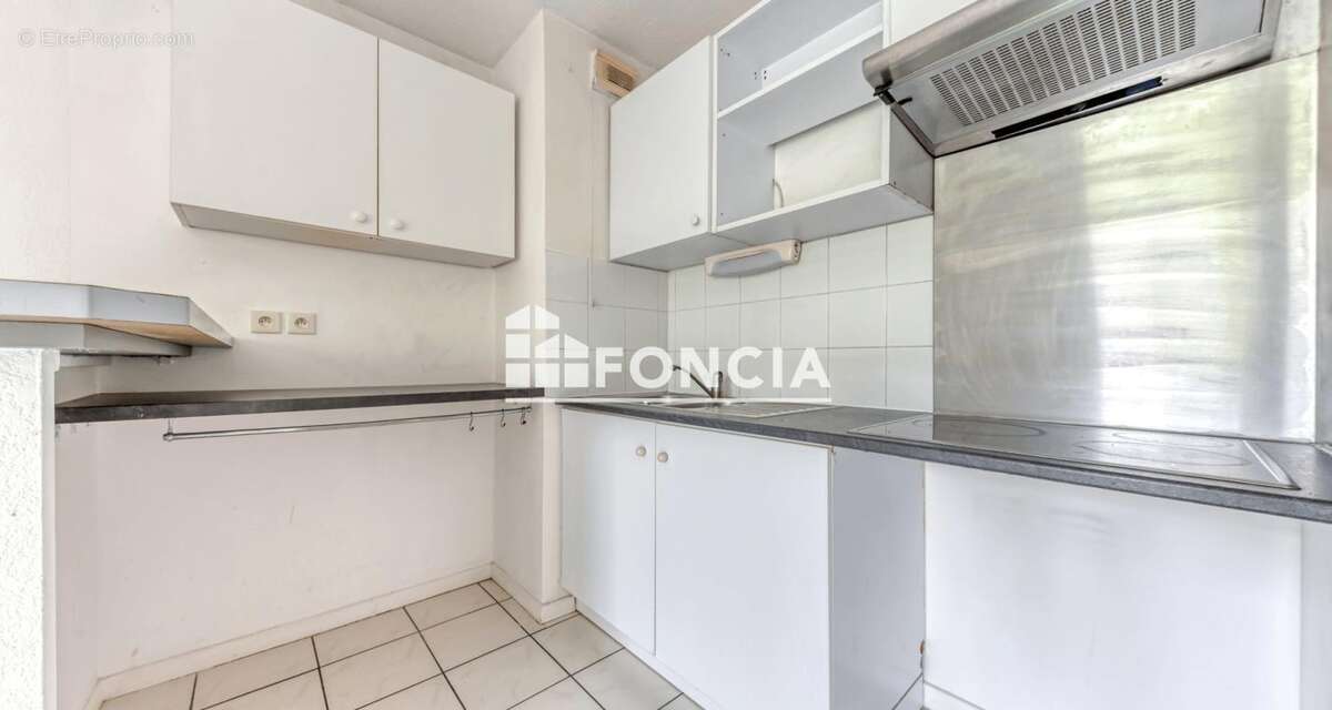 Appartement à LYON-7E