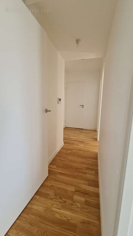 Appartement à GIF-SUR-YVETTE