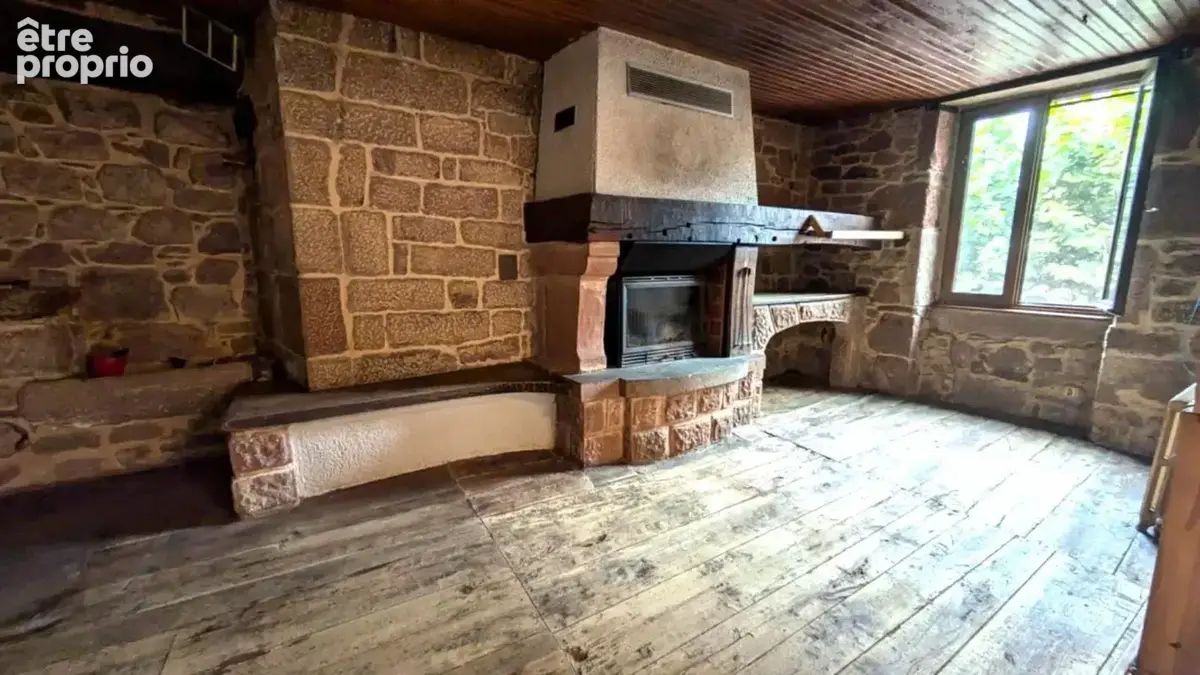 Maison de 2 logements à rénover - photo 2