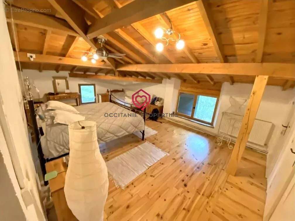 Maison à MOLAS