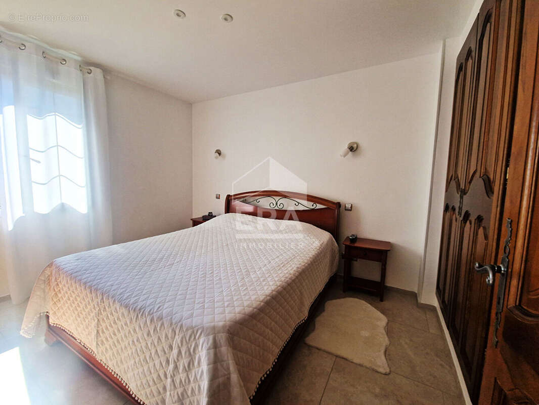 Maison à AUBIGNOSC