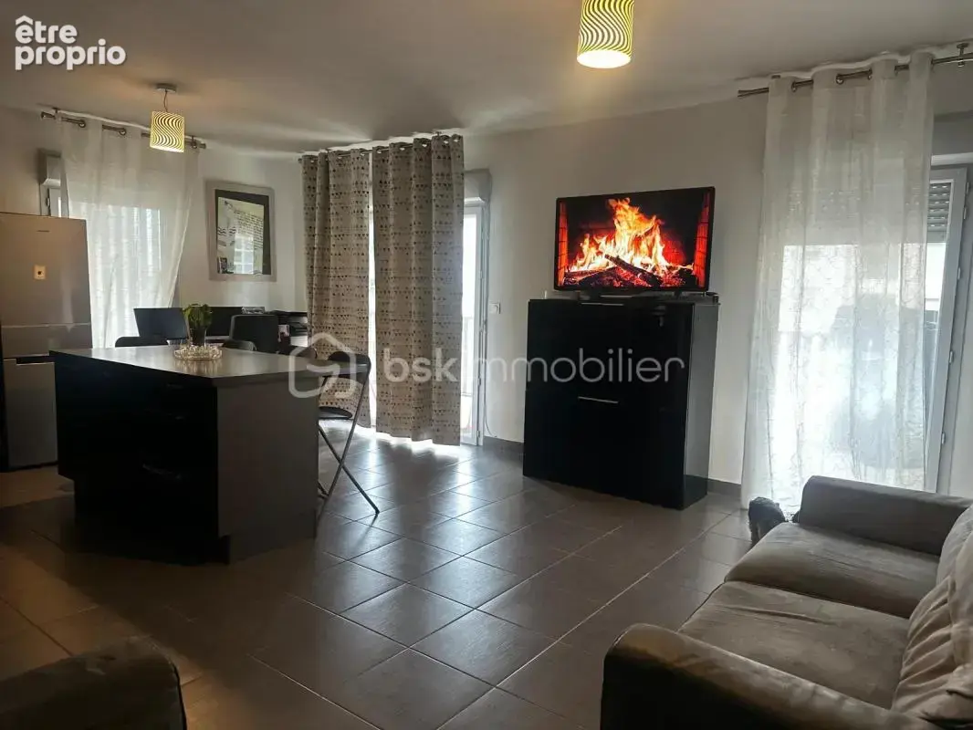 Bel Appartement Port Marianne - photo 5