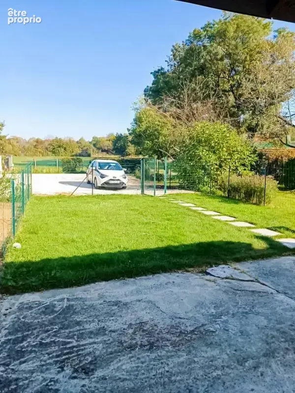 Maison À Vendre - photo 2