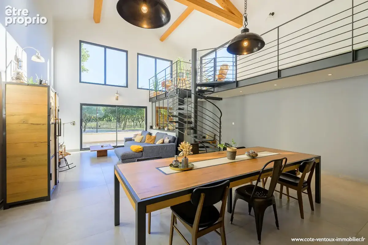 Belle propriété de 250 m² à Aubignan - photo 5