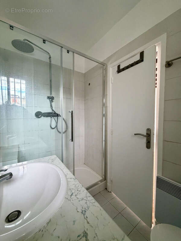 Appartement à PARIS-4E