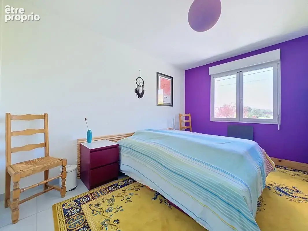 Maison - 4 Chambres - Possibilité 5 - Cellier - Terrasse - Jardin - Au cœur du village - Proche commodités - photo 27