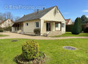 Maison à SAINT-PIAT