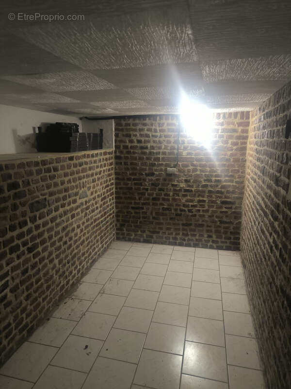 Appartement à LEZENNES