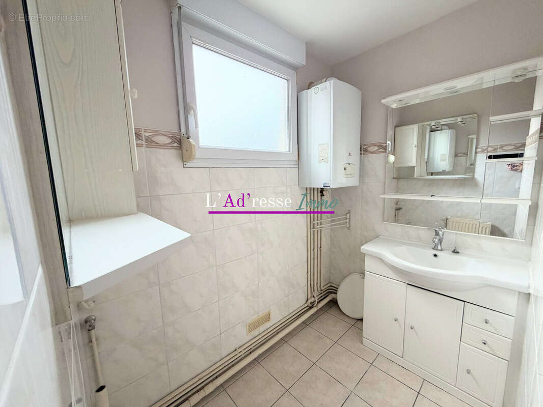 Appartement à AMIENS