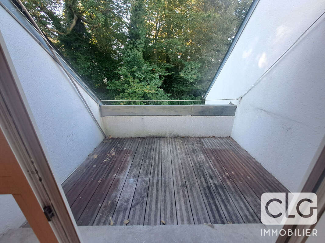 Appartement à QUIMPER