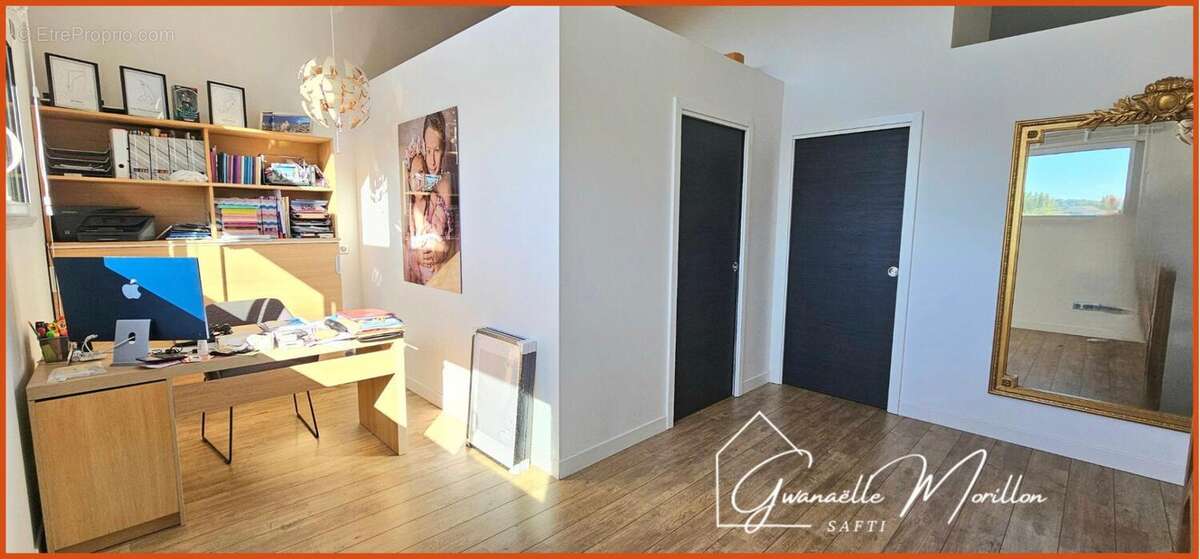 Photo 8 - Maison à SAINT-LOUBES