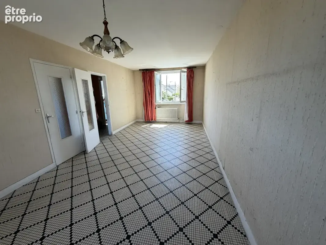 ???? Maison avec jardin et deux garages   Le Mans - photo 6