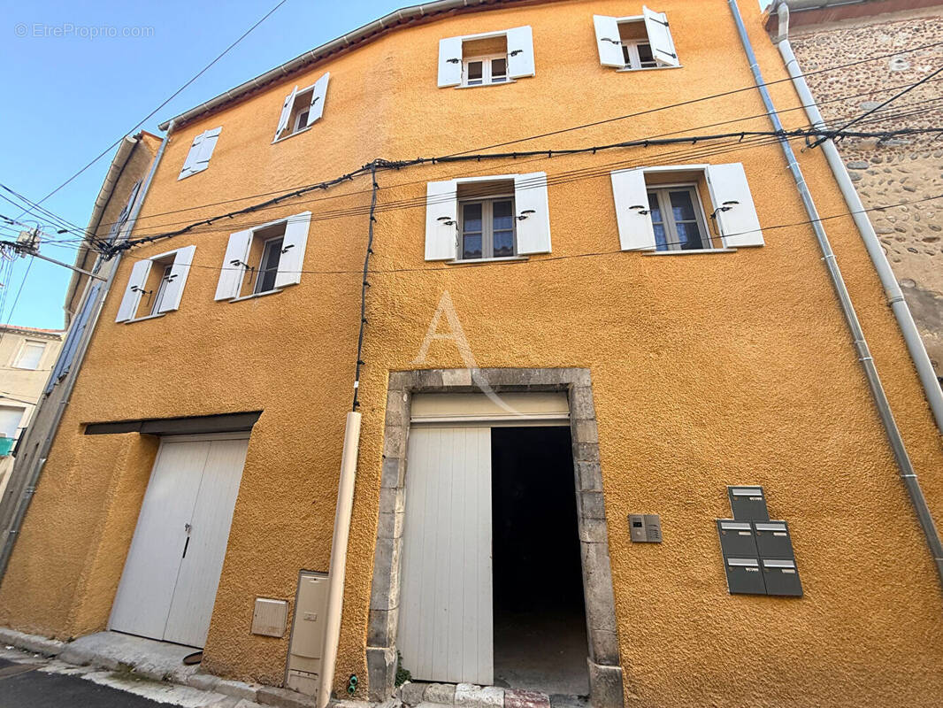 Appartement à MILLAS