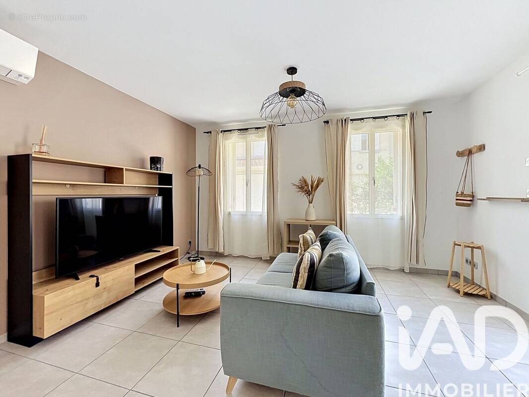 Photo 1 - Appartement à SAINT-PRIEST
