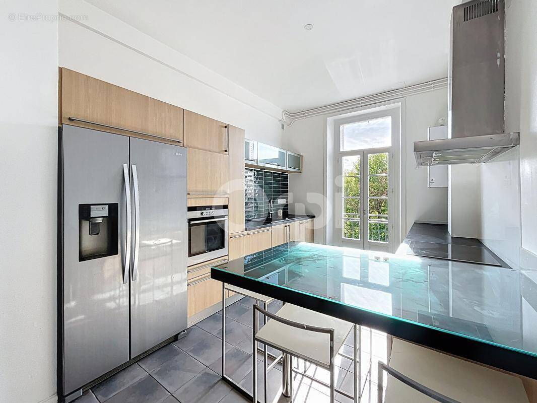 Appartement à BRIVE-LA-GAILLARDE