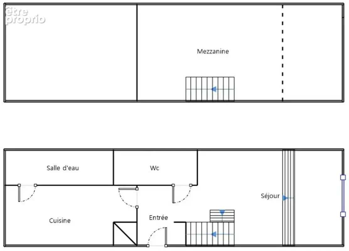 Vente T1 37m2 BORDEAUX (33000) - photo 8