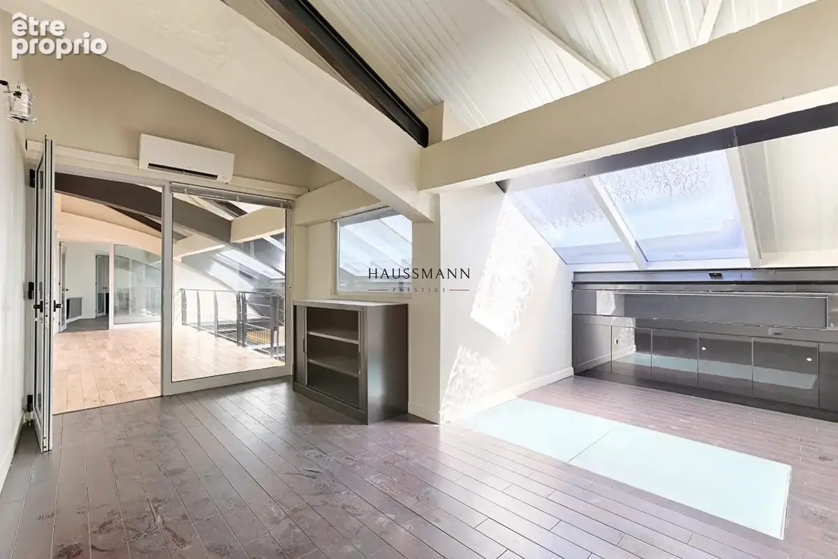 Bureaux Levallois Perret - photo 10