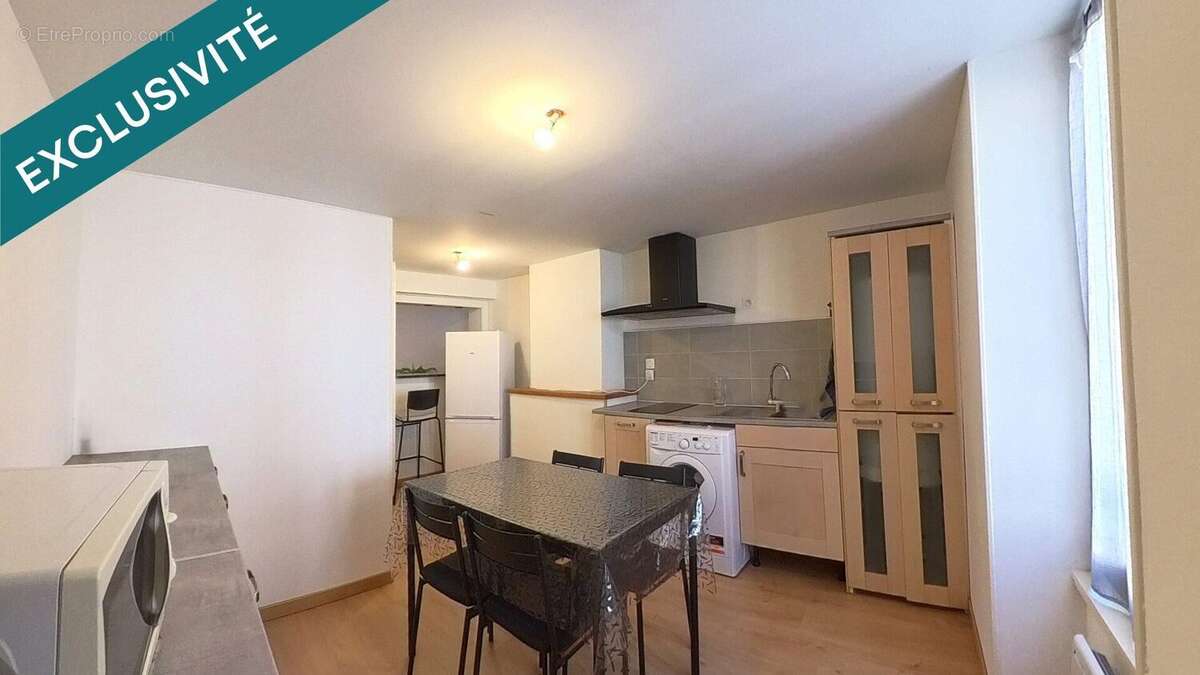 Photo 4 - Appartement à VIZILLE