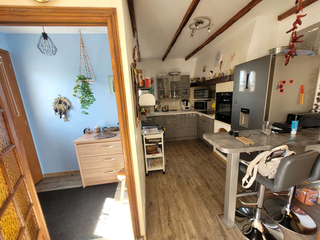 Maison à COLOMBIERS