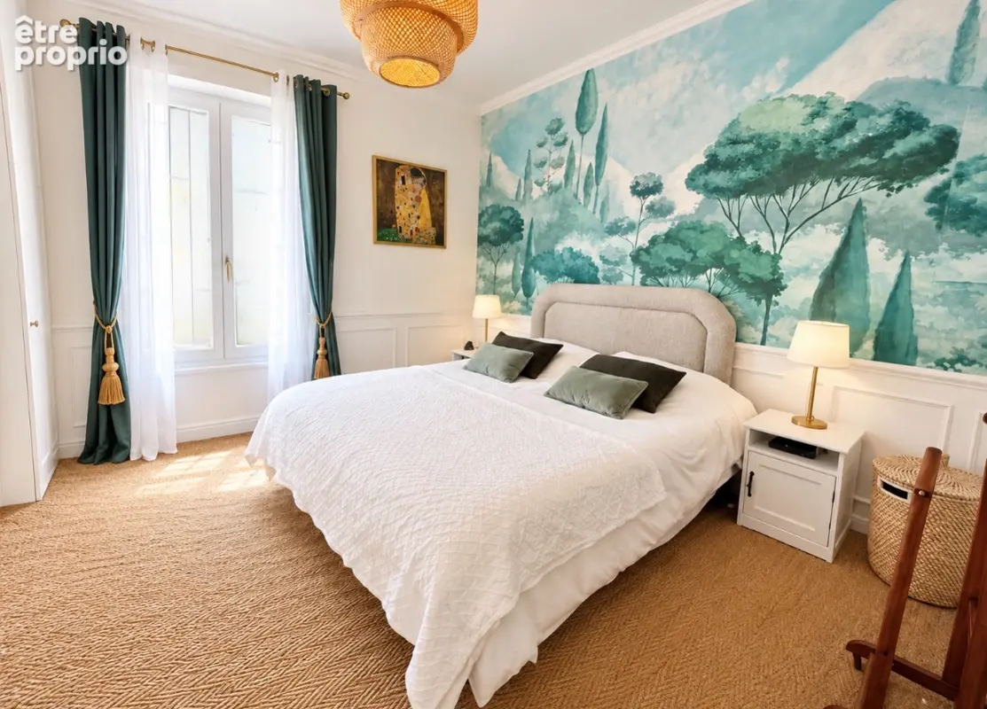 Photo Appartement à Boulogne-Billancourt au prix de 559 000€