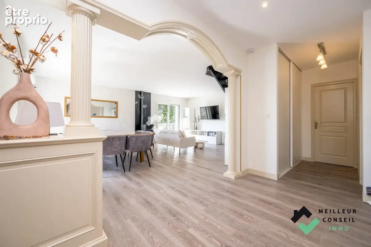 Maison 6 pièces 147 m² à vendre à Plaintel (22940) - photo 4