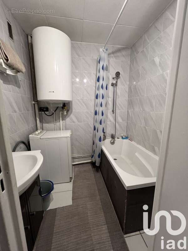 Photo 6 - Appartement à SAVIGNY-SUR-ORGE