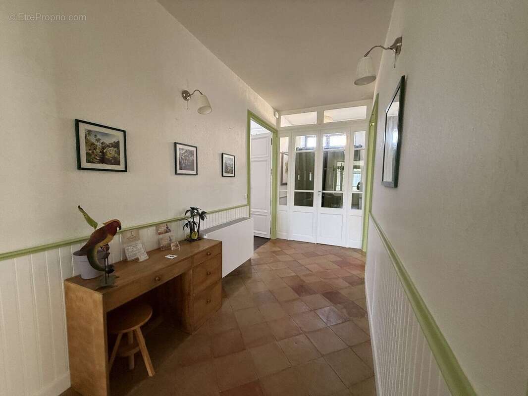 Maison de caractère au coeur d'un village - photo 9
