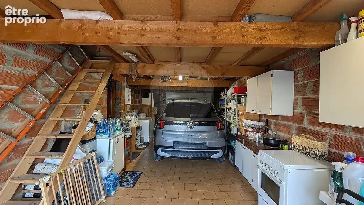 Maison 3 chambre(s) à vendre - photo 15