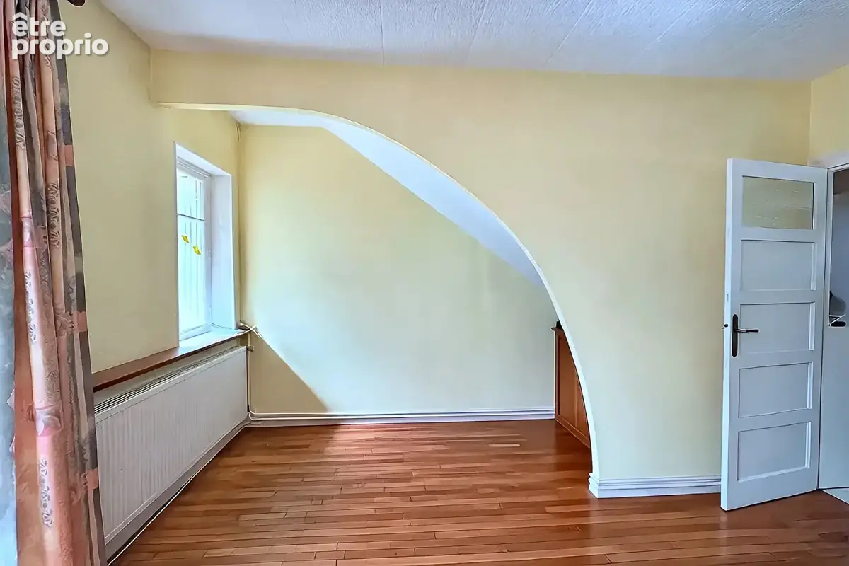 Maison de plain pied - 3 chambres avec terrain - photo 6