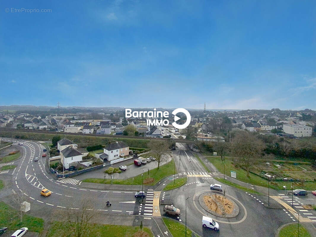 Appartement à LANESTER