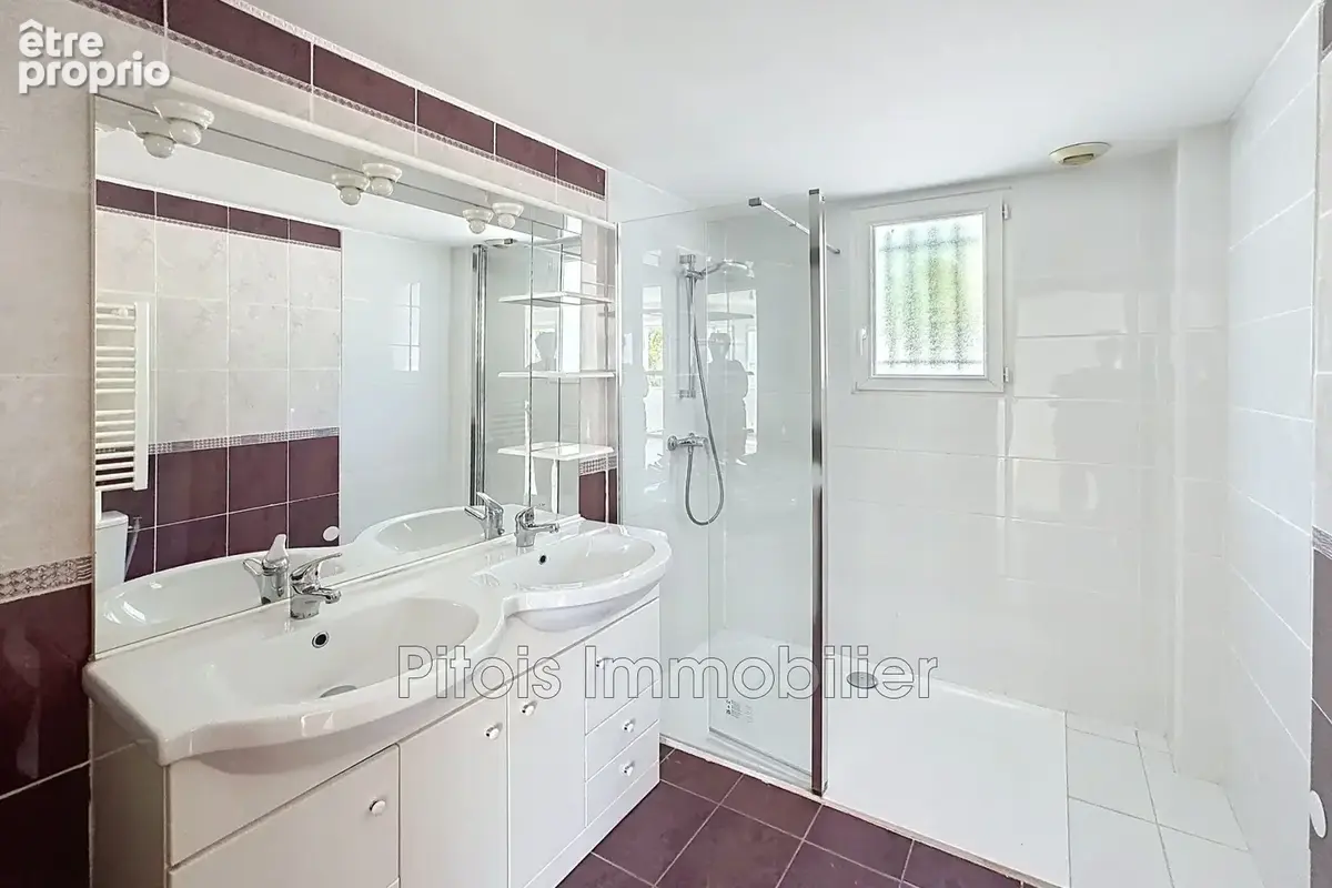 Appartement 62 m² à Grasse  - photo 3