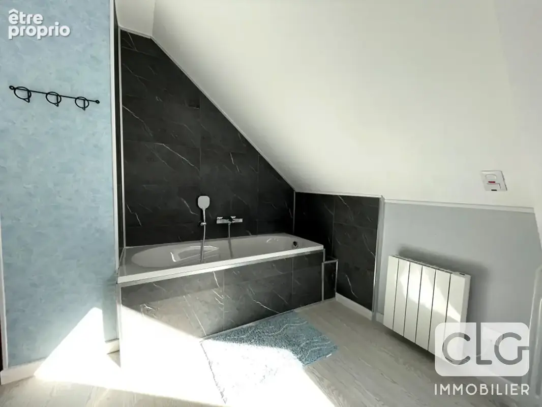 Maison Pont L Abbe 215 m2 - photo 18